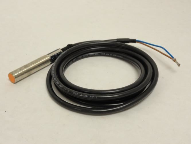 ifm IF0303; Inductive Sensor; 20-250VAC; NO HARDWARE