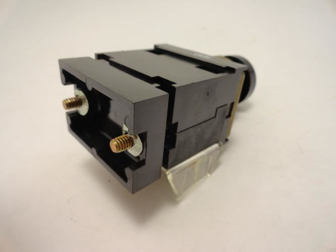 Allen-Bradley 800H-AK2; Pushbutton Switch SER B