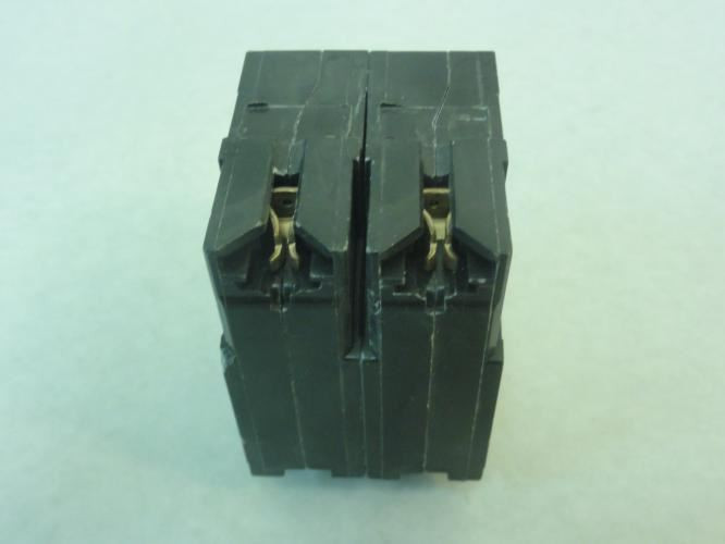 GE THQL2140; Circuit Breaker; 2-Pole; 40A