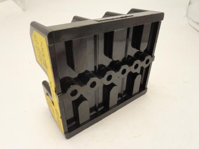 Bussmann J60030-3PR; Fuseholder 600V-30Amp