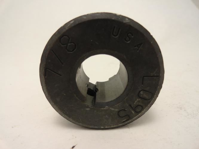 Browning L095 X 7/8"; Jaw Coupling Hub 7/8"ID