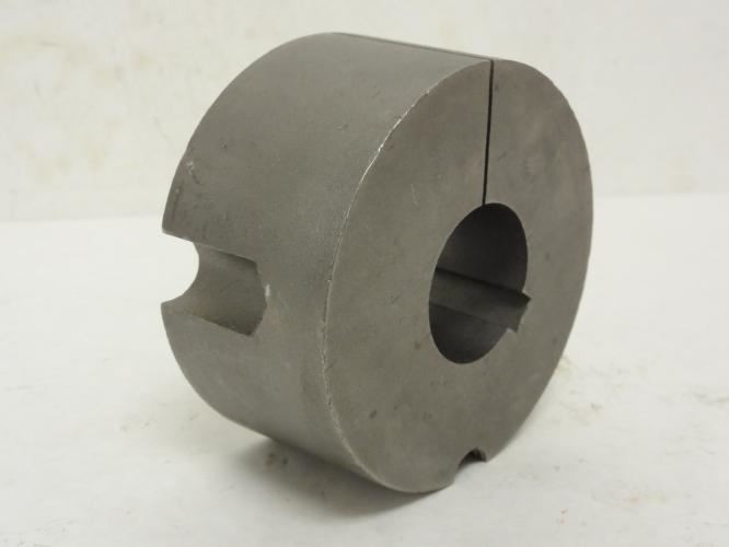 Martin 3020 1-1/2; Taper Bushing 1-1/2"ID; NO SET SCREWS