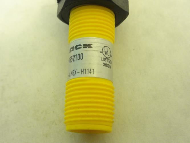 Turck BI2-S12-AN6X-H1141; Prxoimity Sensor; 10-30VDC
