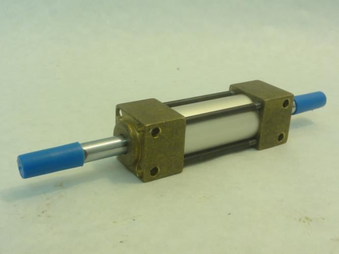 Norgren DTF 5/16-REV #0; Air Cylinder; 3/4"ID; 1-1/8" Stroke