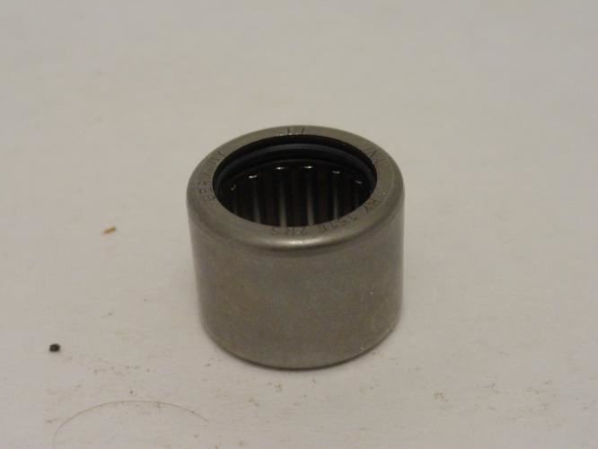 INA HK1516-2RS; Needle Bearing 15mm ID x 21mm OD x 16mm W