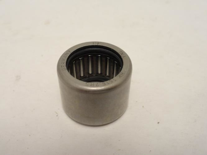 INA HK1516-2RS; Needle Bearing 15mm ID x 21mm OD x 16mm W