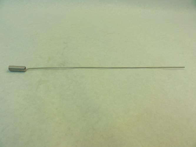 Eaton E60KW3; Stainless Steel Rod; 1/16" Diameter