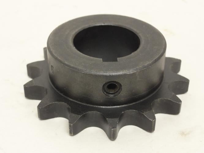 Martin 50BS14-1-3/16; Sprocket # 50; 14Teeth; 1-3/16"ID