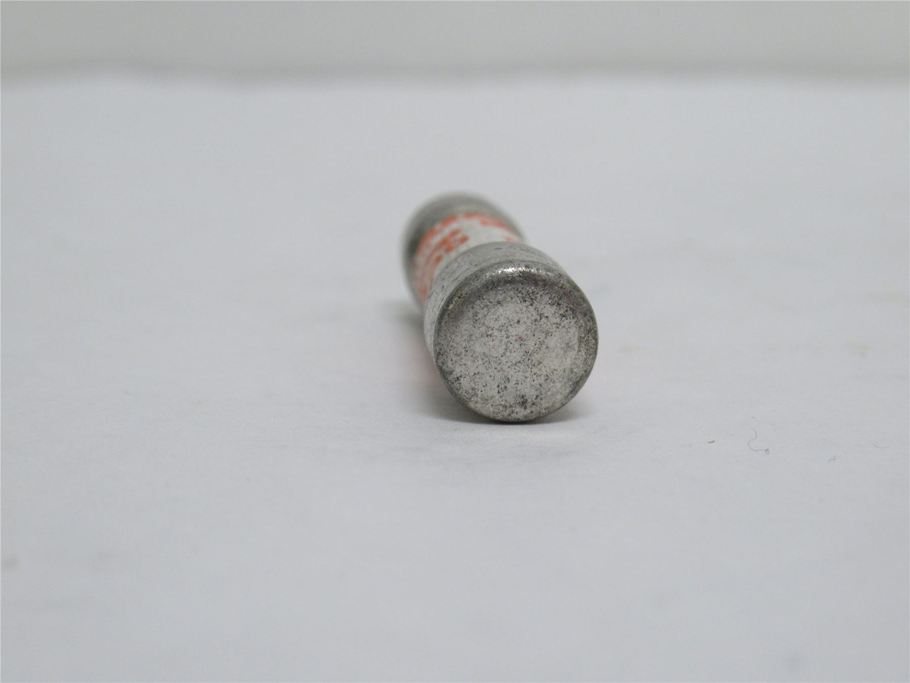 Ferraz-Shawmut A60Q30; Semiconductor Fuse; 6A; 600VAC/DC
