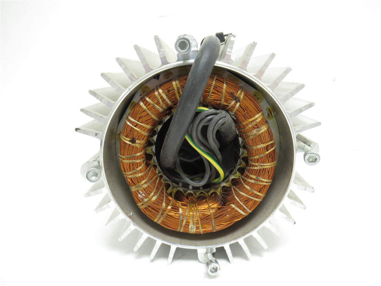 Multivac E260790230212/197; Motor Stator Assy CEVF 3718