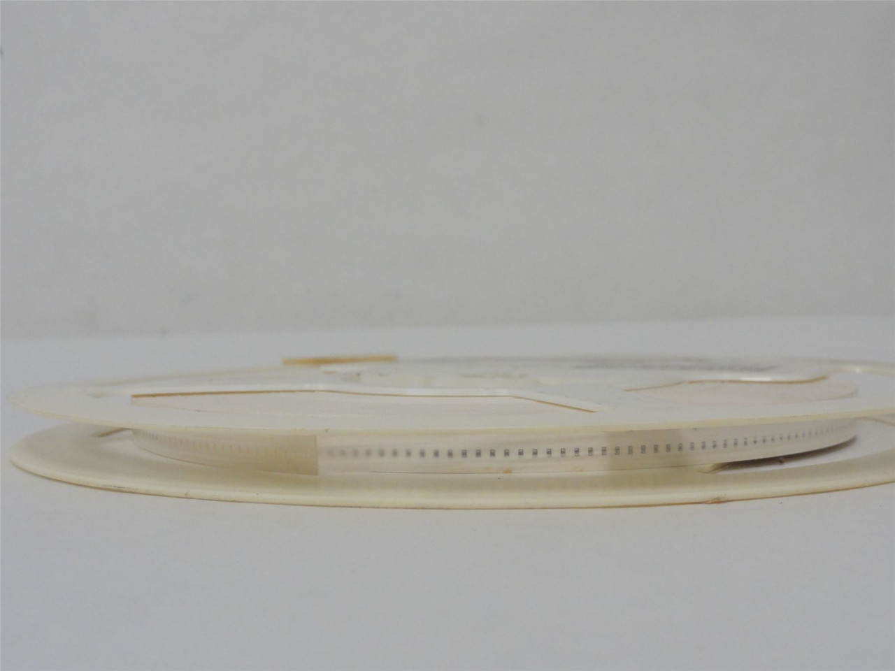 Kemet C0402C103J3RAC7867; Lot-7500 Ceramic Capacitor .01uF