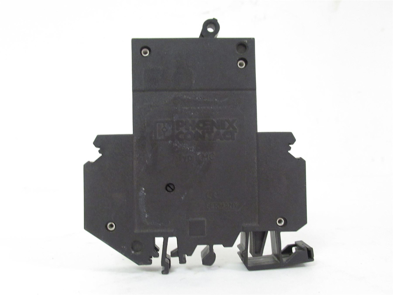 Phoenix Contact 914073; Circuit Breaker TMC 1 F1 100 1.0A