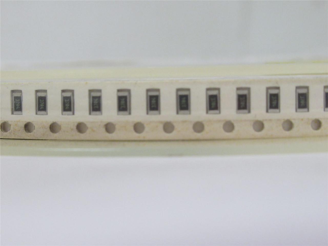 Venkel CR1206-8W-37R4FT; Lot-4800 Chip Resistor; 37.4ohms