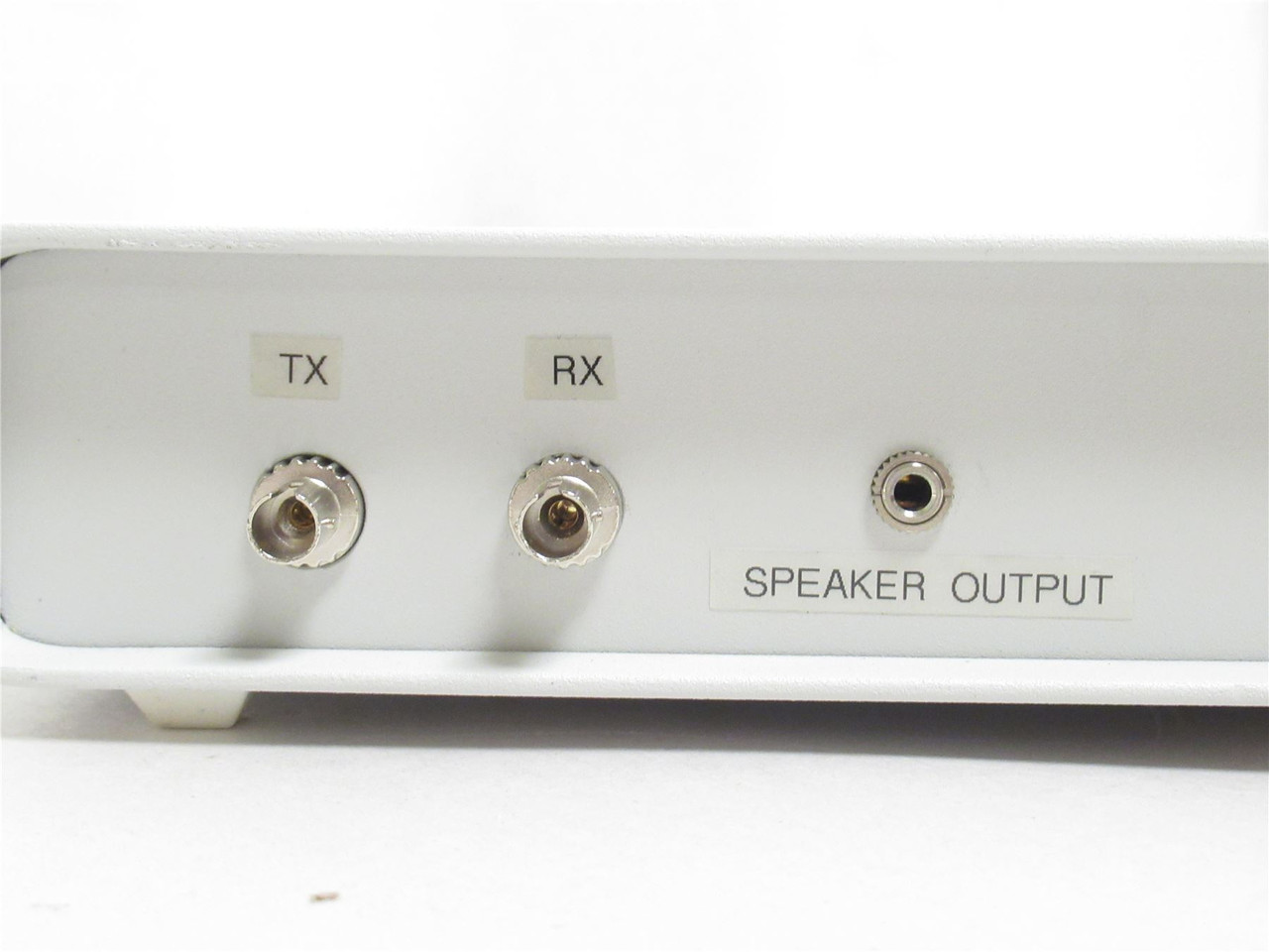 MFG- MDL-UNKN-243560; PA Controller; Outside Unit