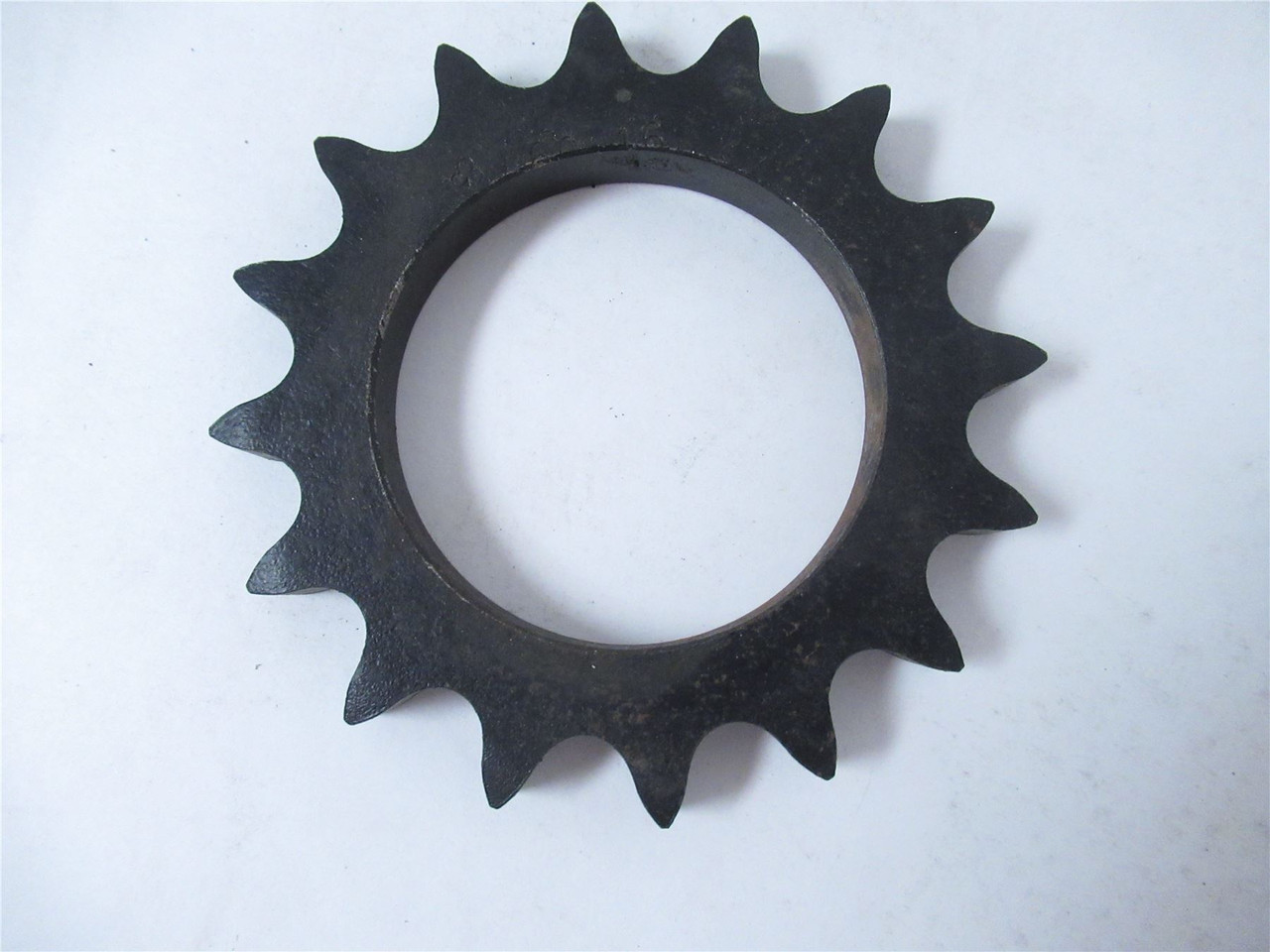 Martin 60A16; Sprocket #60 16Teeth 2.5"ID