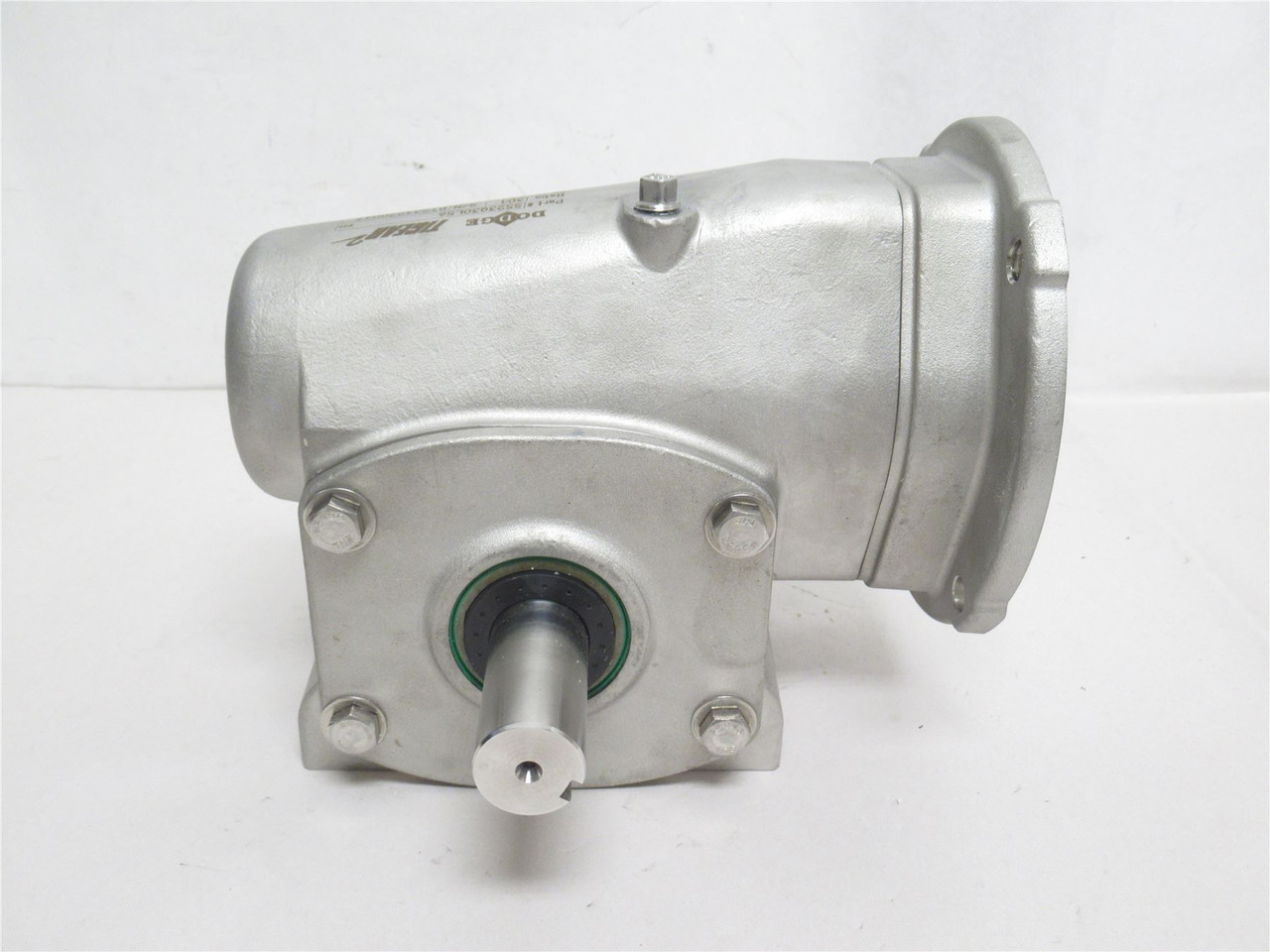 Dodge SS23Q30L56; Gear Reducer; SS; 30:1 Ratio; RA; 1.42HP In