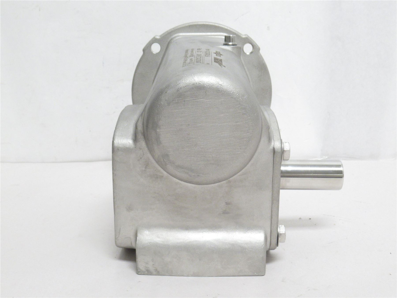 Dodge SS23Q30L56; Gear Reducer; SS; 30:1 Ratio; RA; 1.42HP In