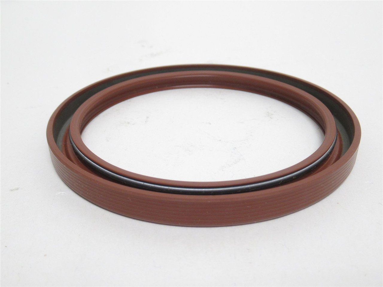 SKF 35828; Oil Seal; 3.582"ID x 4.37"OD x 0.374" Wide