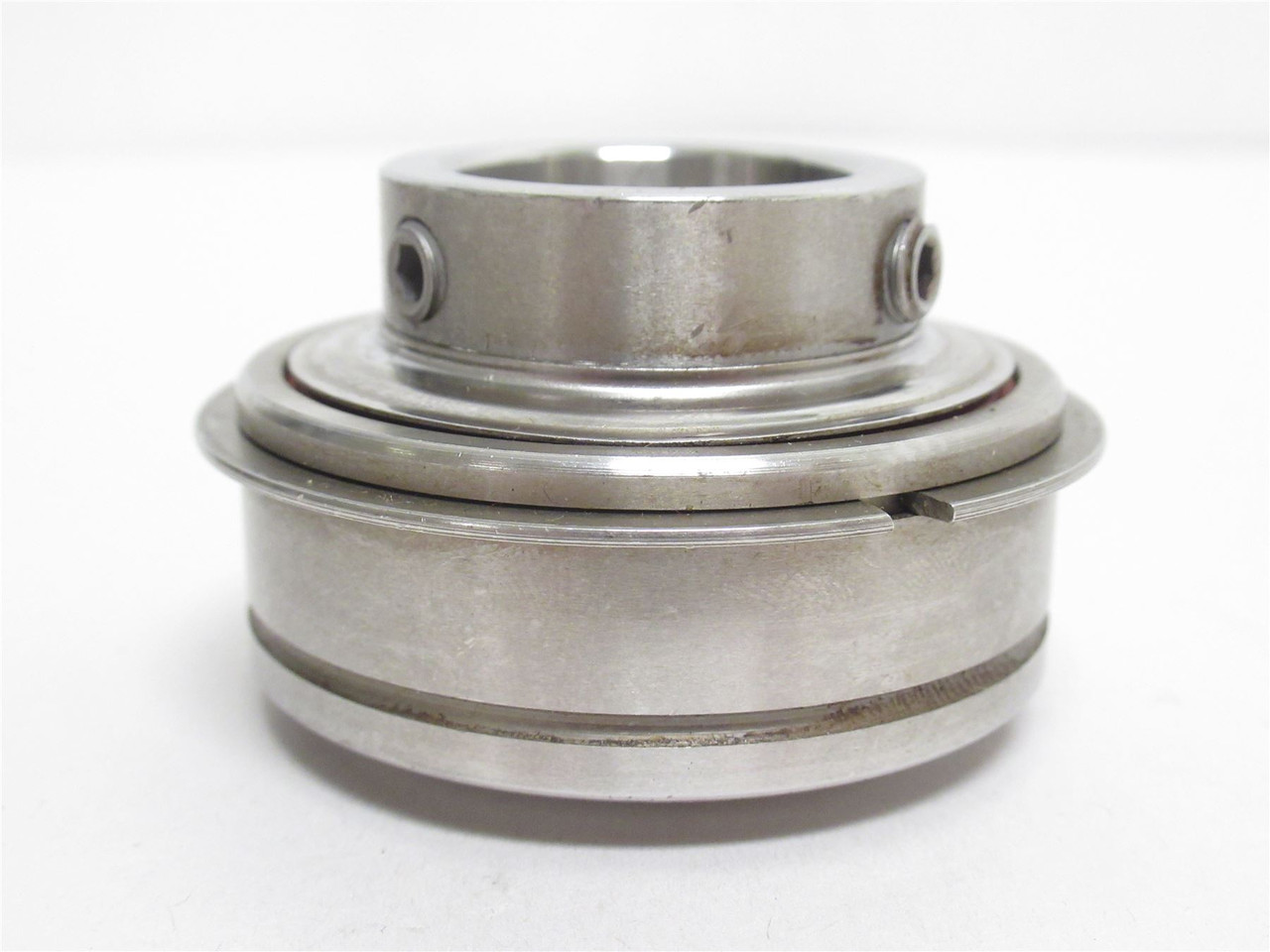 IPTCI SSER05-16; Insert Ball Bearing; SS; 1"ID x 52mmOD