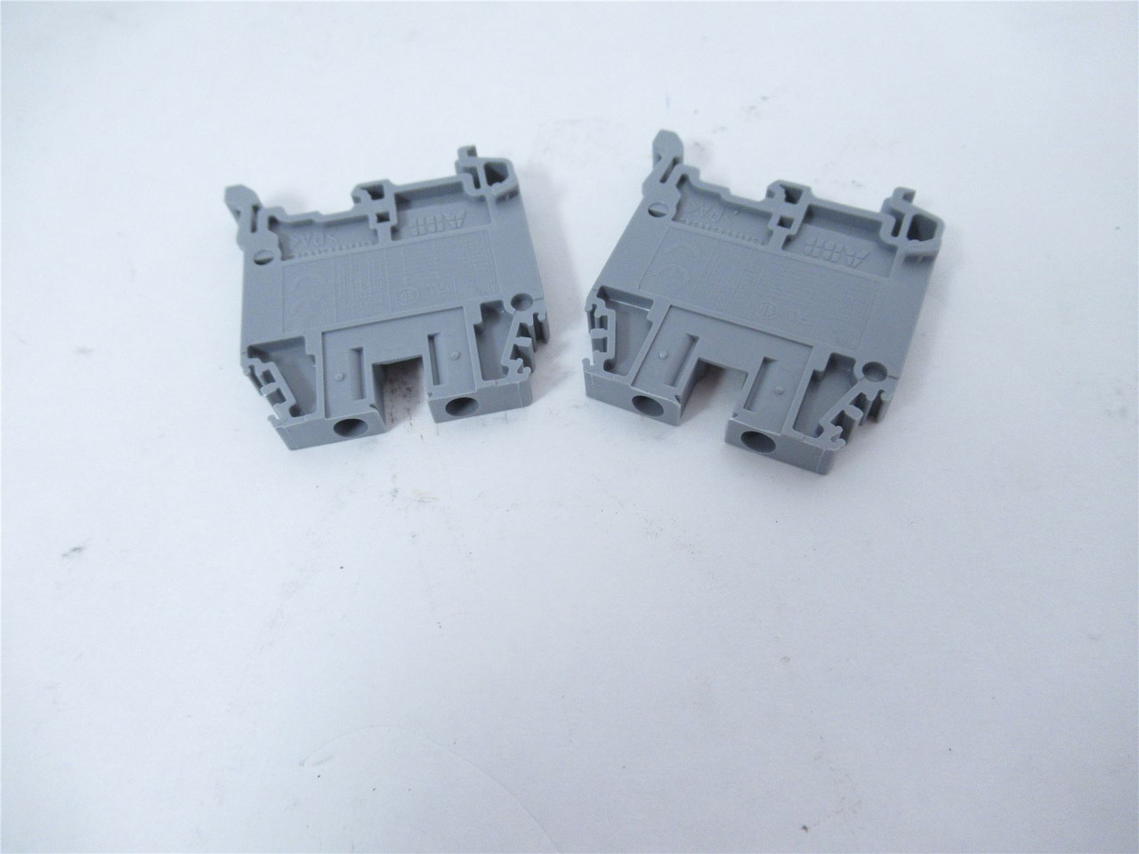 ABB 60947-7-1; Lot-2 Terminal Block