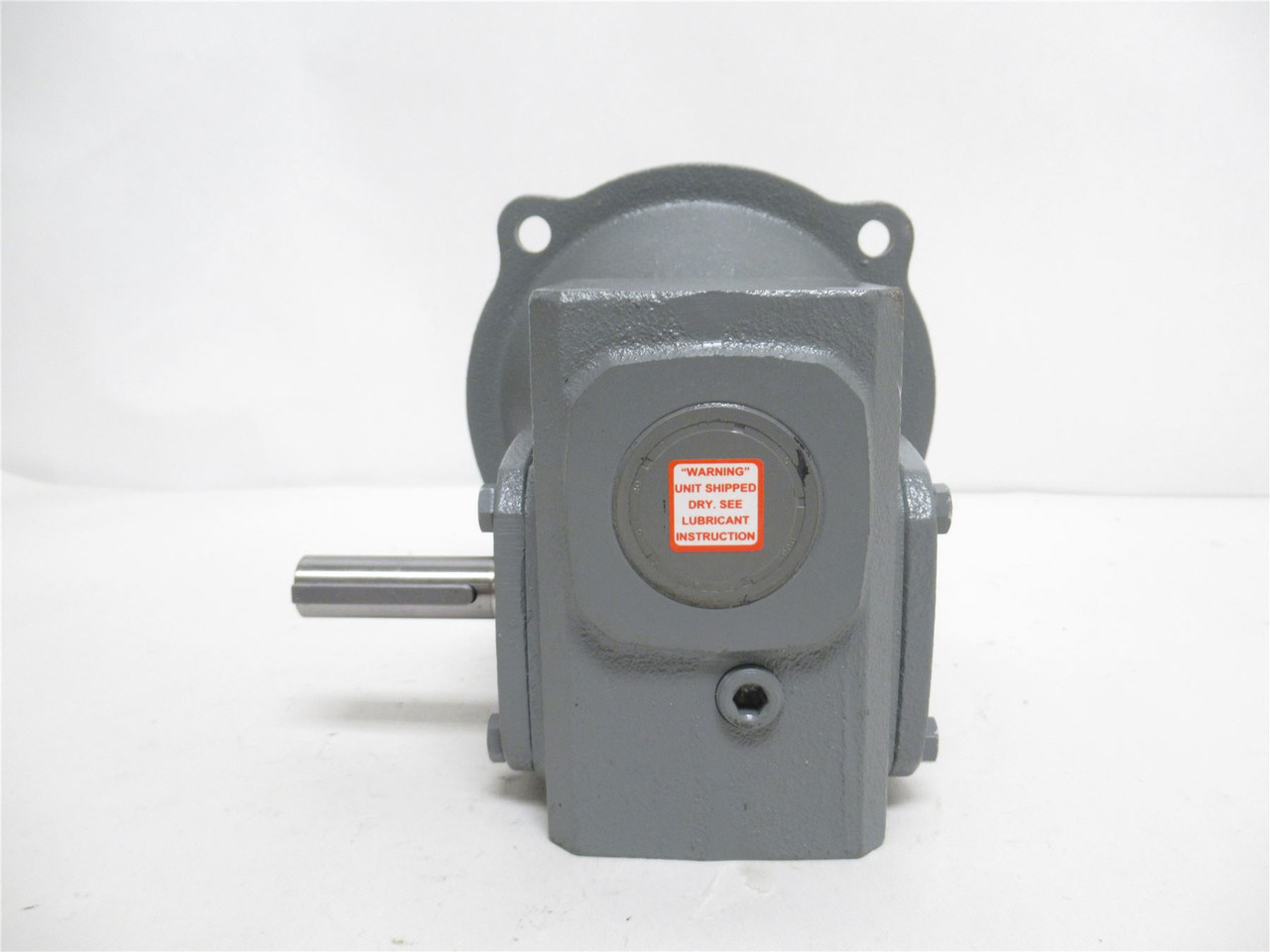 Cleveland Gear ICHS 13 5:1 56C RH; Gear Reducer; 5:1 Ratio