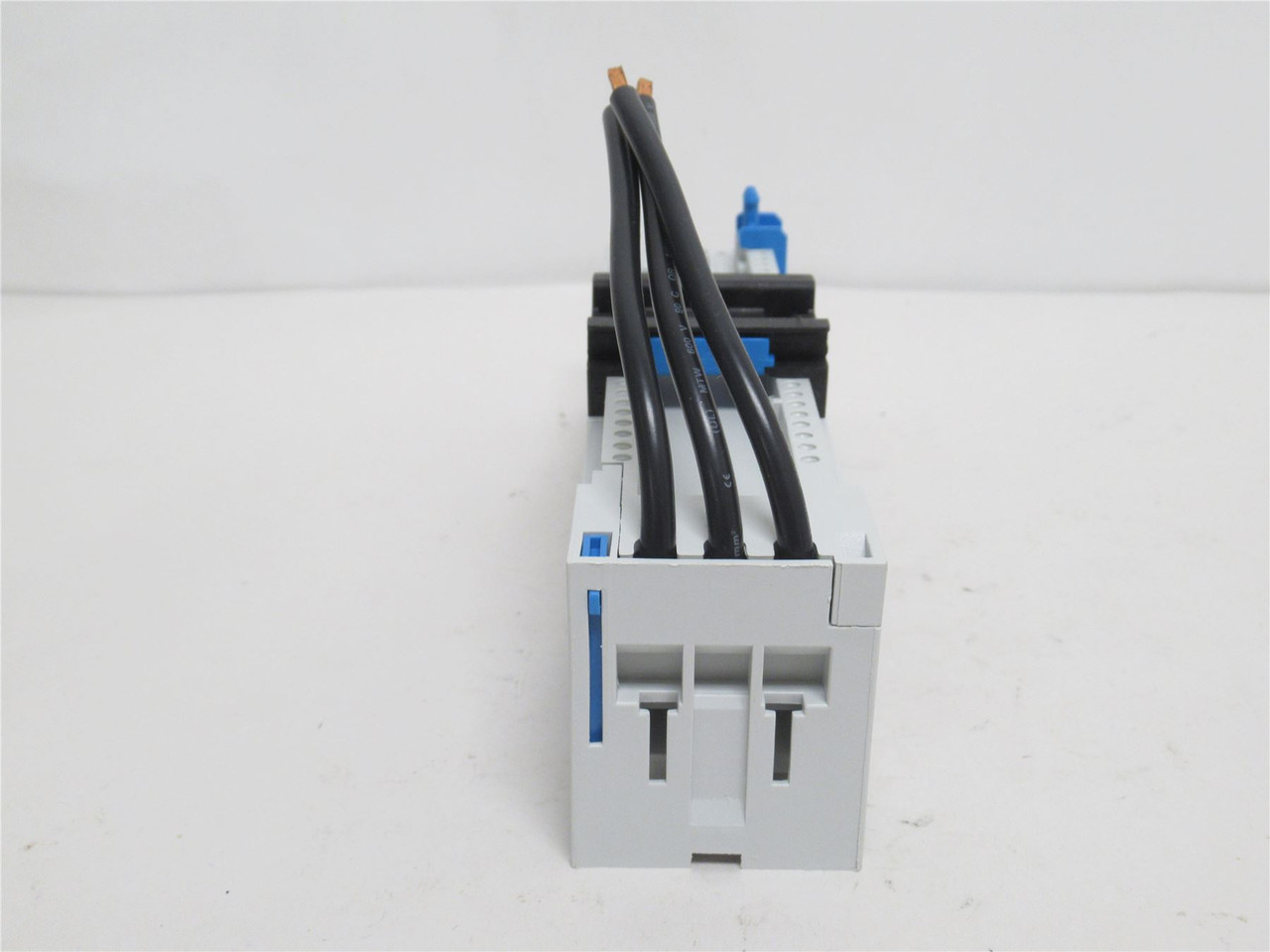 Wohner 32-427; Busbar Connector/Adaptor; 32A; 690VAC