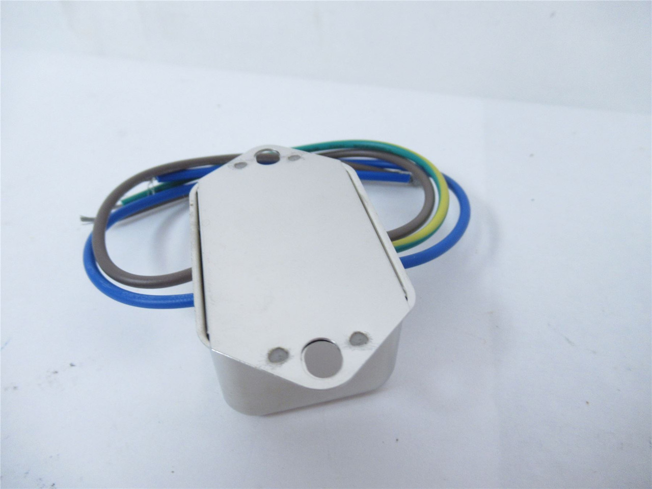 Schaffner FN2010-1-07; Power Line Filter 250V 10 A DC ~ 400Hz