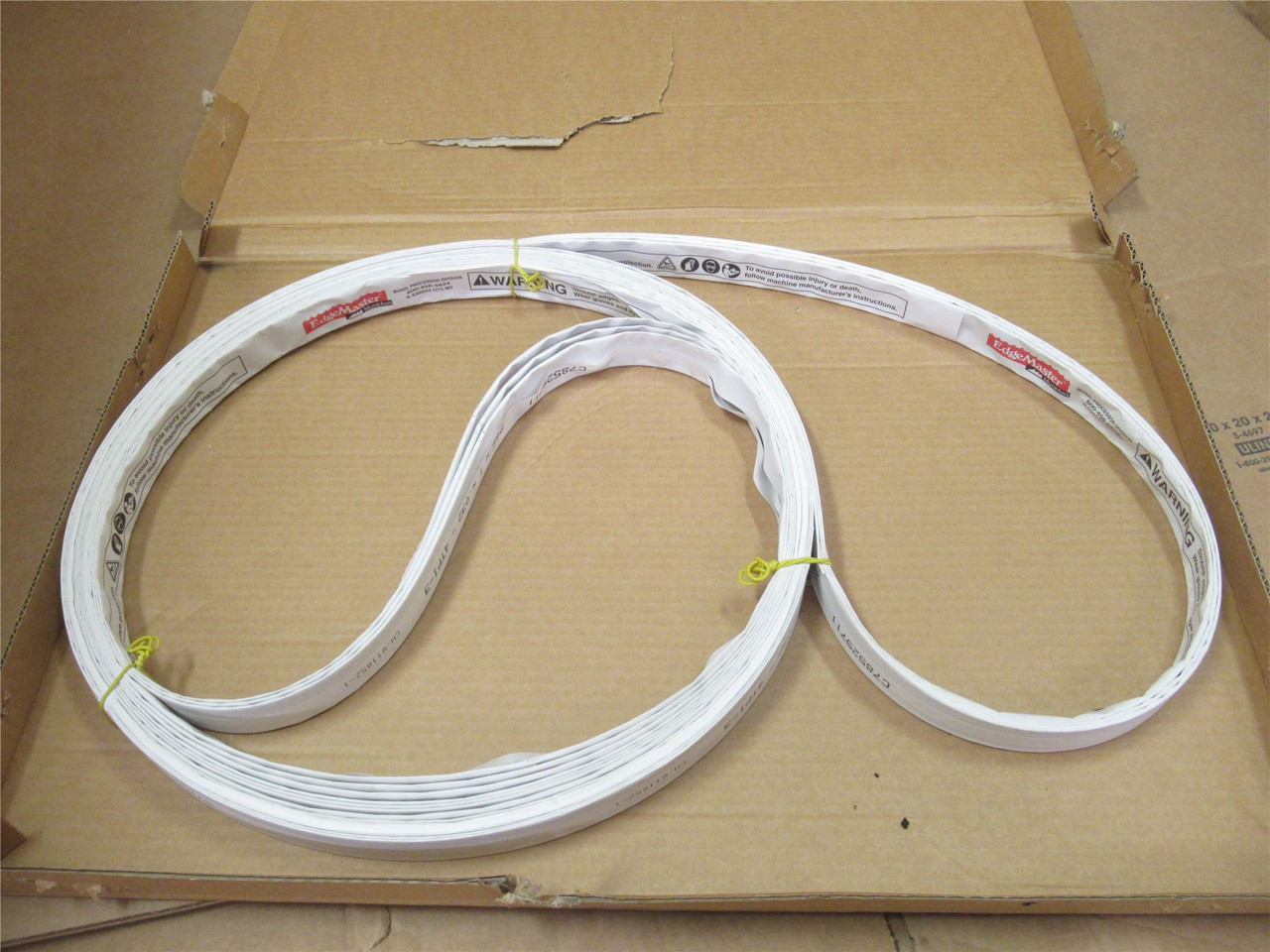 Edgemaster C78529711; Box-3; Saw Blades; 1" x .032" x 4TPI-3