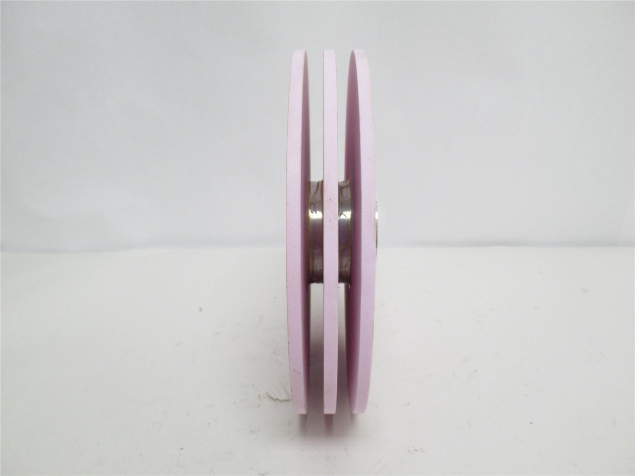 True Hone HR87125; Lot-2 Honig Wheel; 220 Grit; 1-1/4"ID