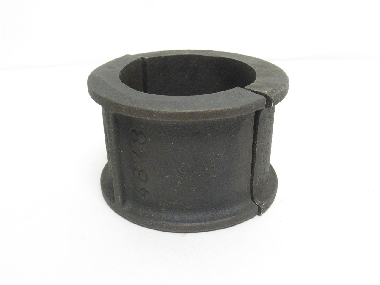 Martin CHB2206H; Conveyor Hanger Bearing 3"ID; Cast Iron