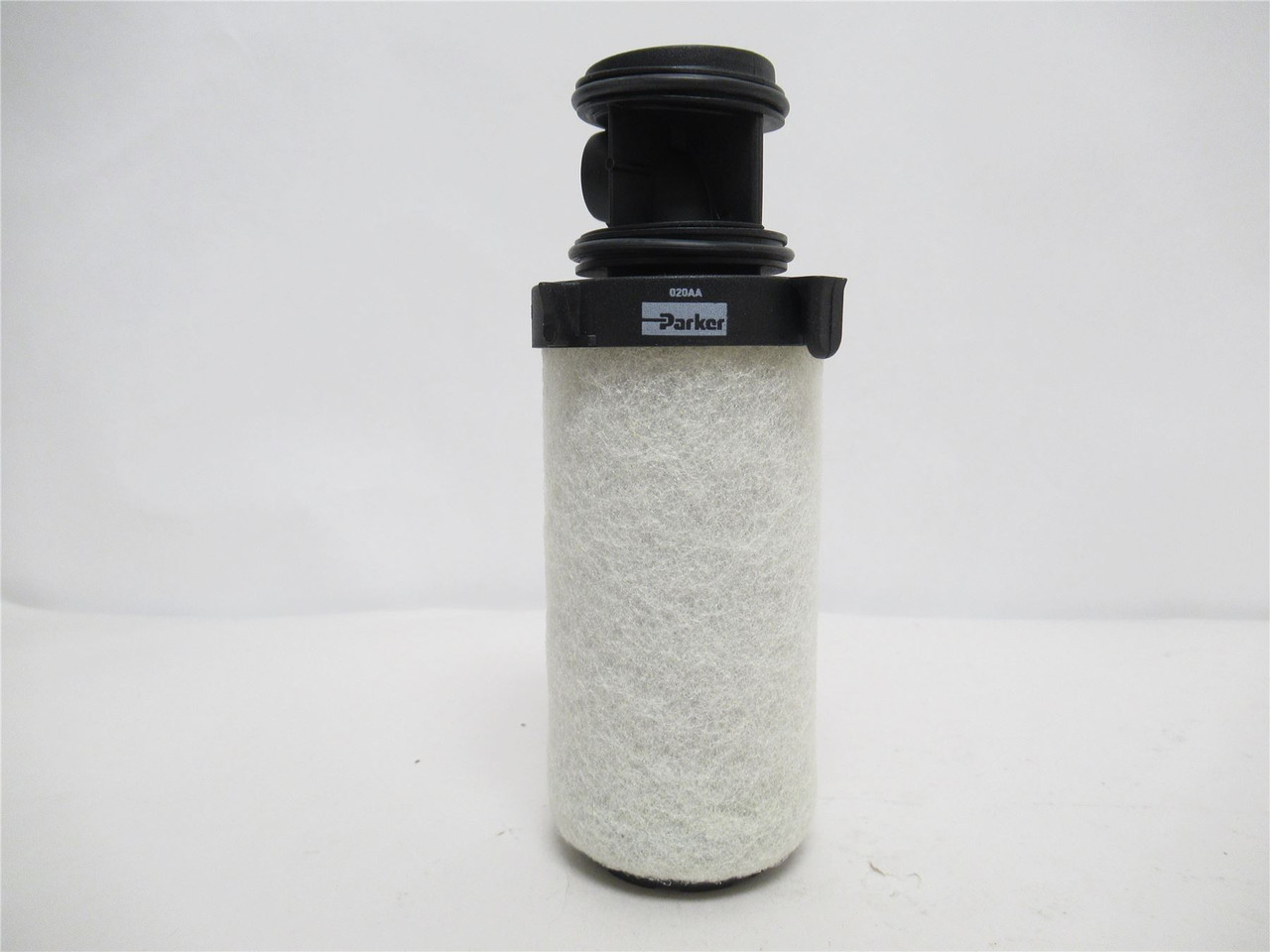 Parker 020AA; Coalescing Particulate Filter Element