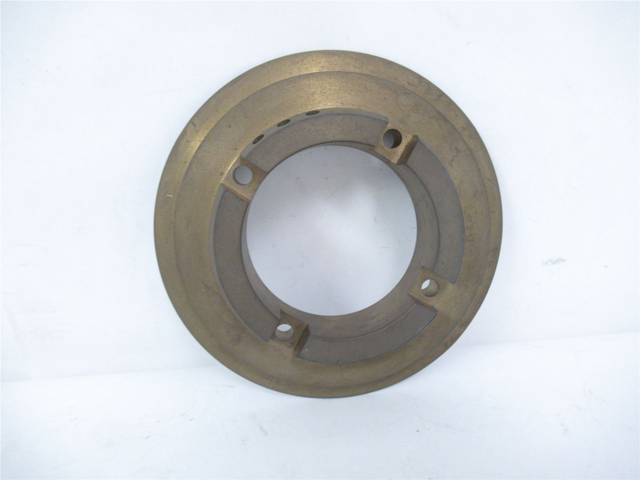 Alfa Laval 536715-02; Control Pairing Disc 2.68" ID 5.5" OD