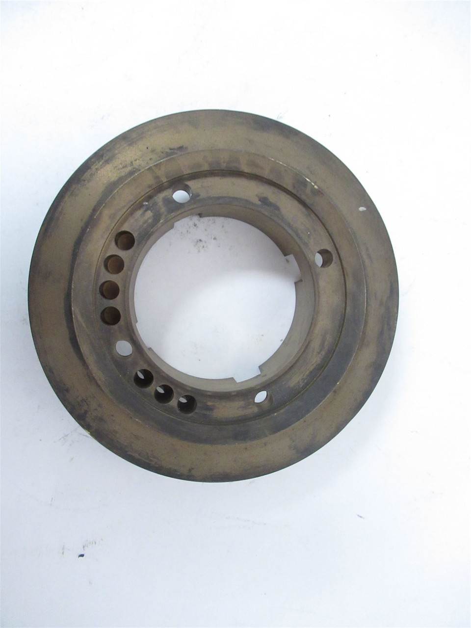Alfa Laval 536715-02; Control Pairing Disc 2.68" ID 5.5" OD