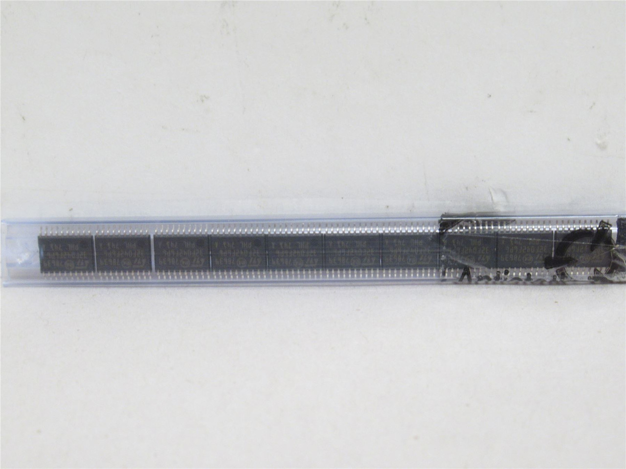 STMicroelectronics 506-147873-1; Lot-10; ARM Microcontrollers