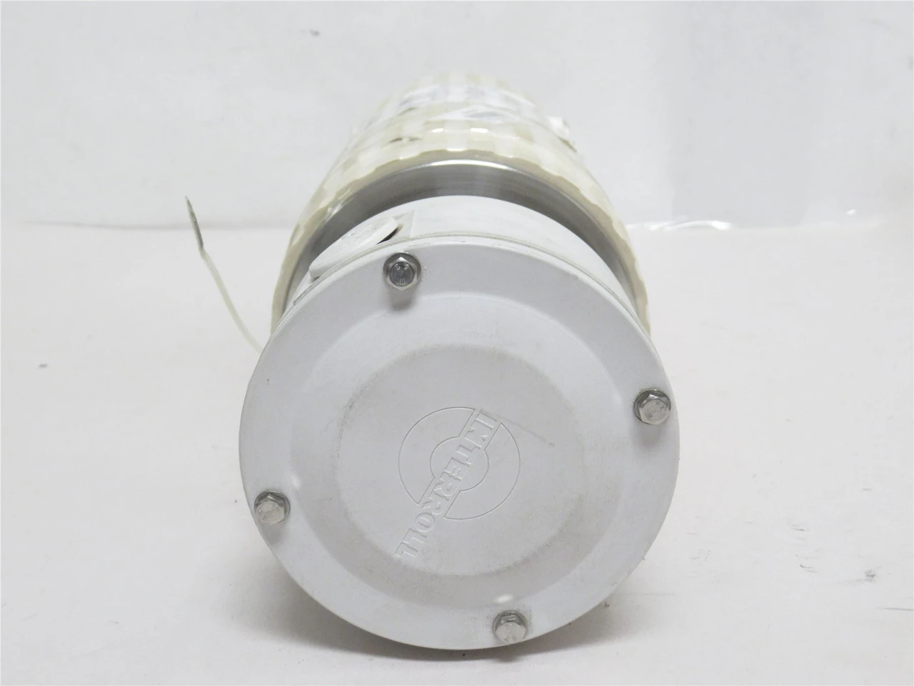 Interroll 113i-370W; Drum Motor 124mmOD x 300mmLong