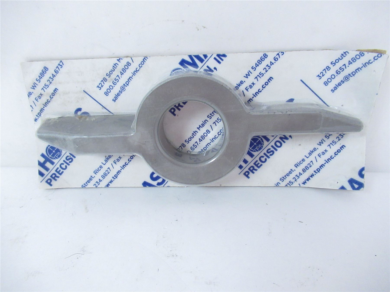 Weiler 1081511SS; Knife Blade 8.625" Holder 2 ARM