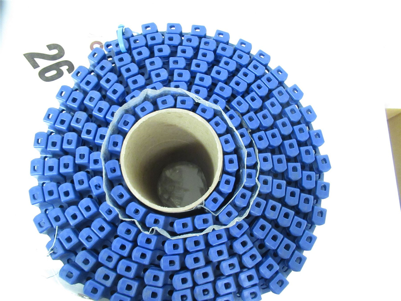 Intralox 5678; Belt 20.06FT 10"W Series 2400 Flush Grid