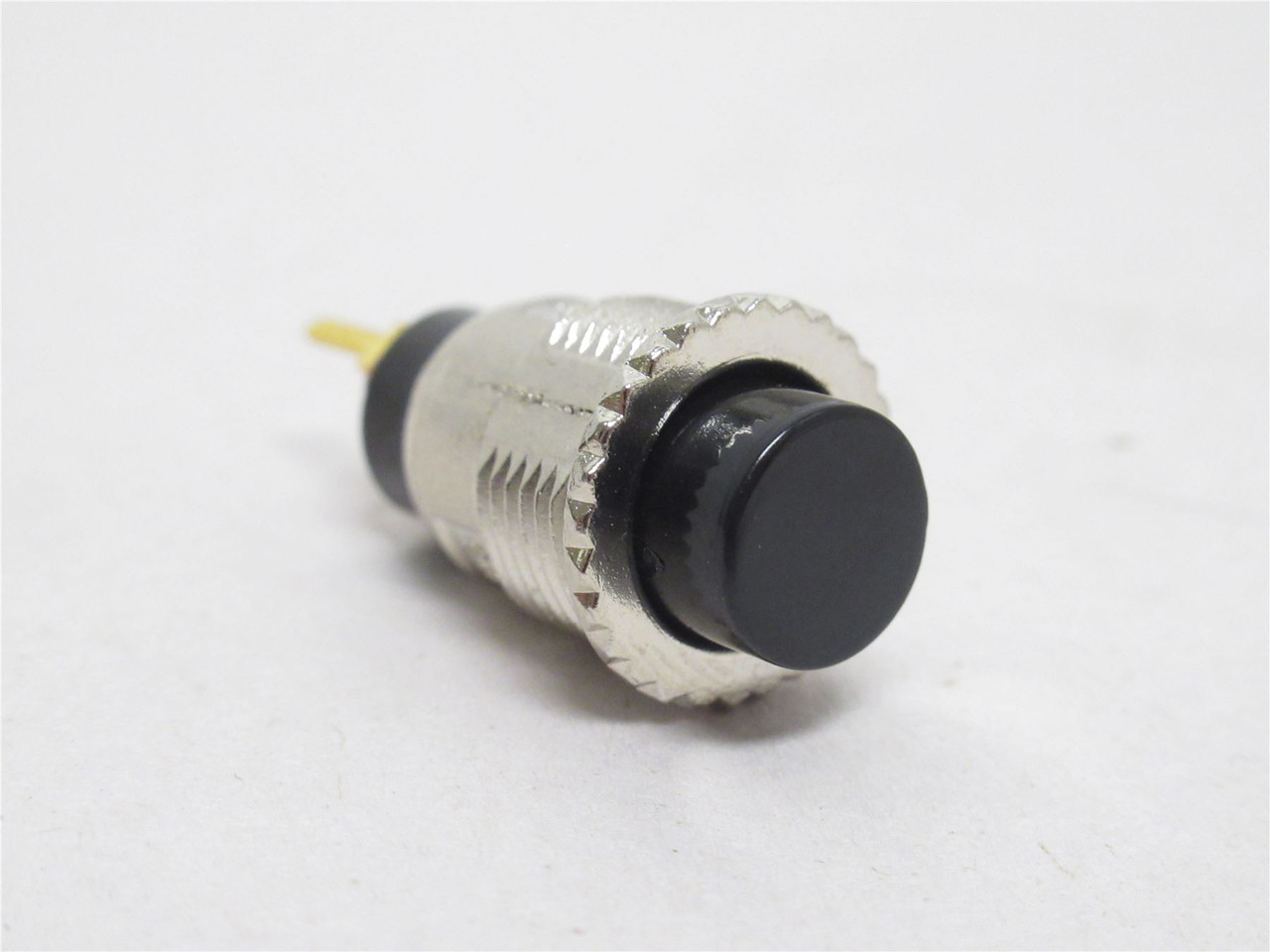C&K 8532SZQE2; Lot-5; Pushbutton Switches; 1A; 120VAC