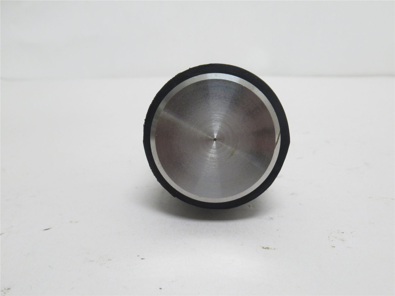 Haarslev #25; Lot-4; Studs With Rubber Buffer; Roller: 2"OD