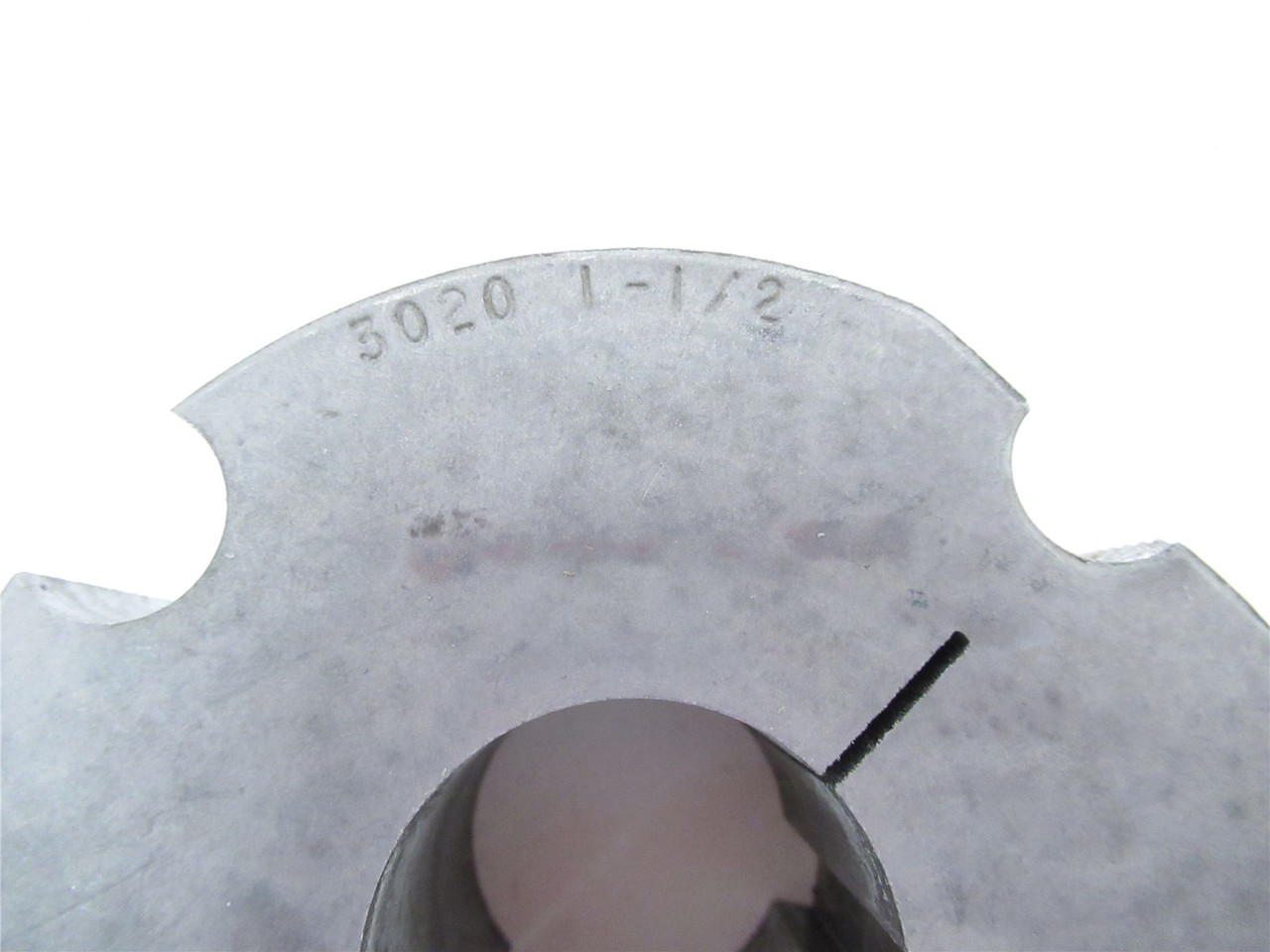 Dodge 3020x1-1/2KW; Bushing 3020 x 1-1/2"ID 116110