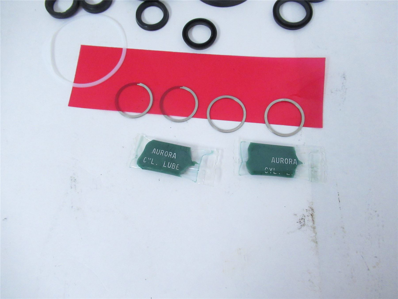 Aurora Air Products 550024; Seal Repair Kit