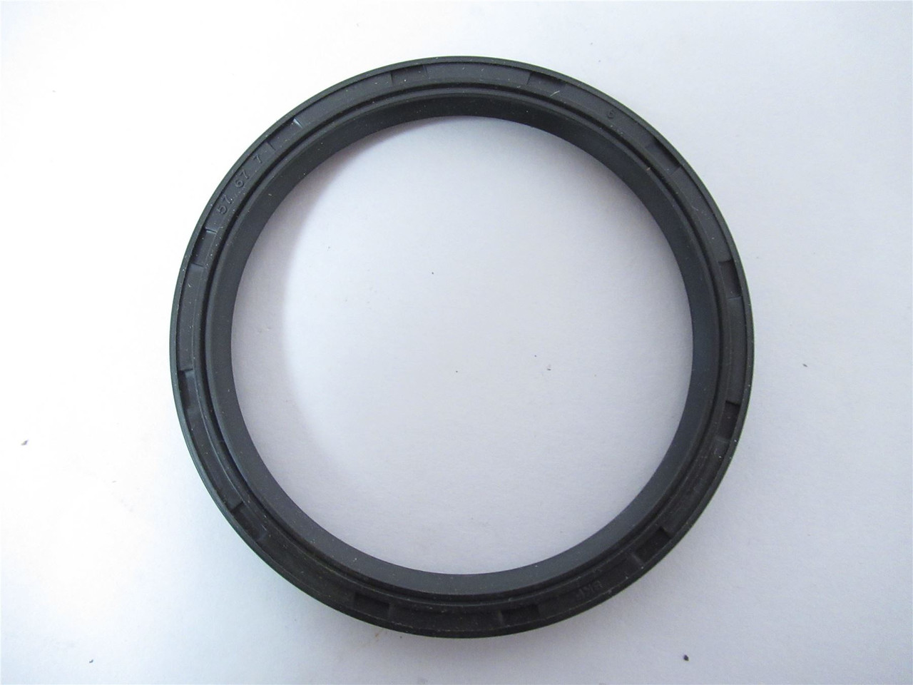 SKF 563042; Oil Seal 57mmx67mmx7mm