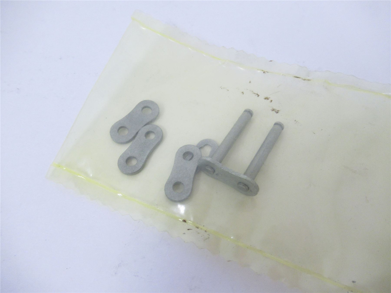 Renold 40A2HSS261; Connecting Chain Link 40-2HS CONN LK SF SC