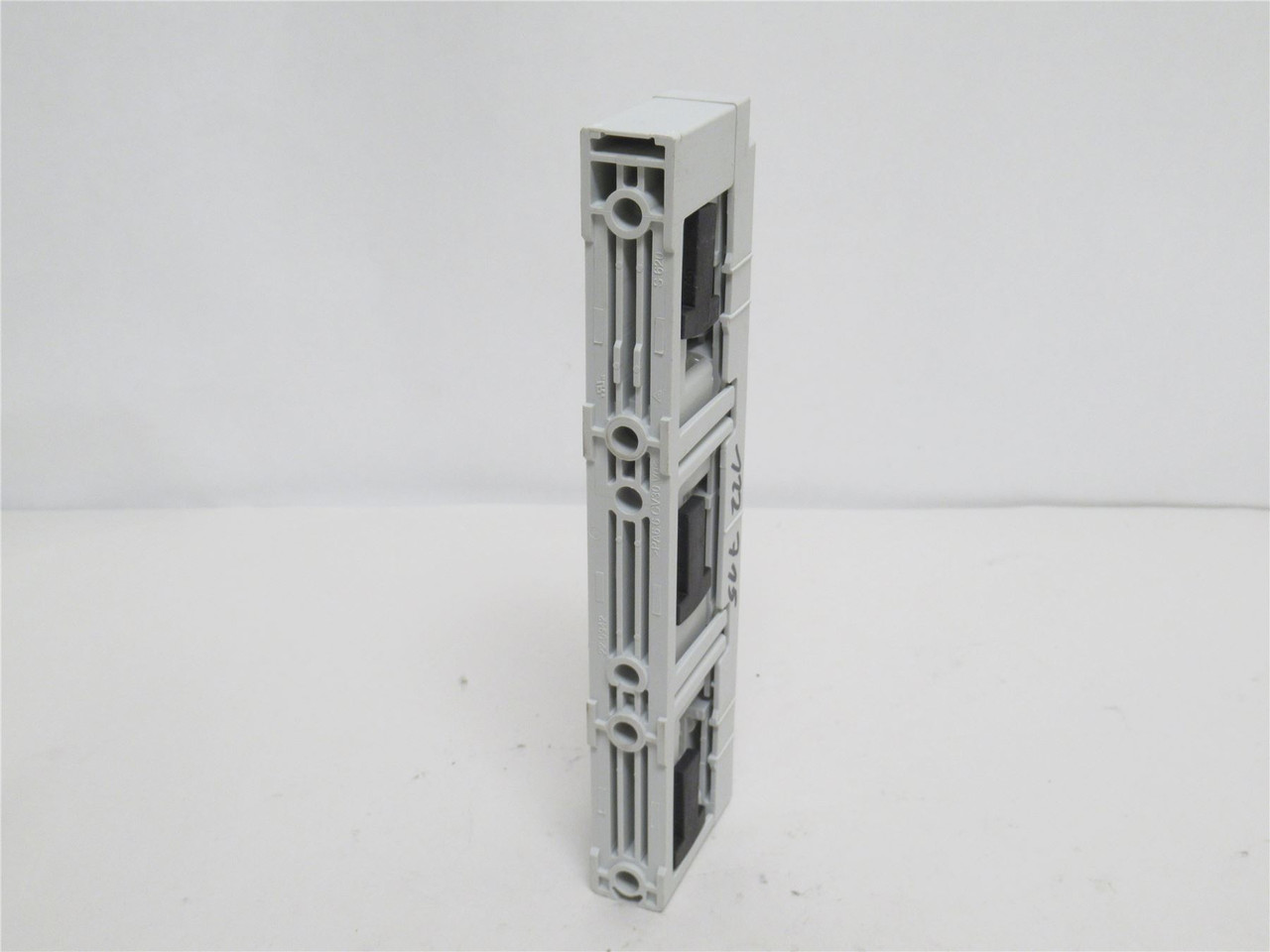 Wohner 01 508; Support Bus Bar S620-L