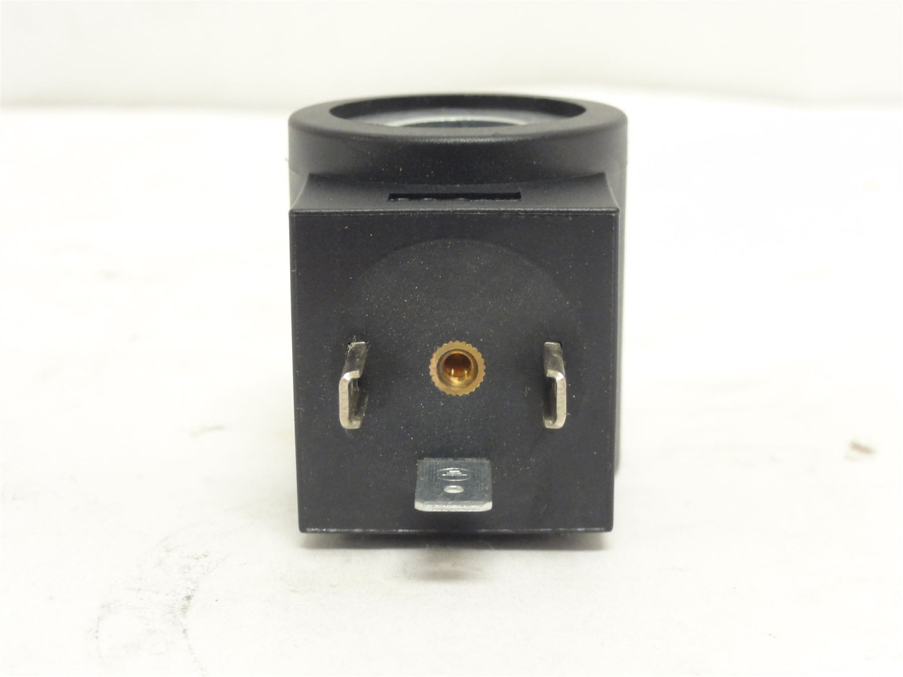 Hydraforce 6356024; Solenoid Coil 24VDC; 1/2"ID; 3-Blade