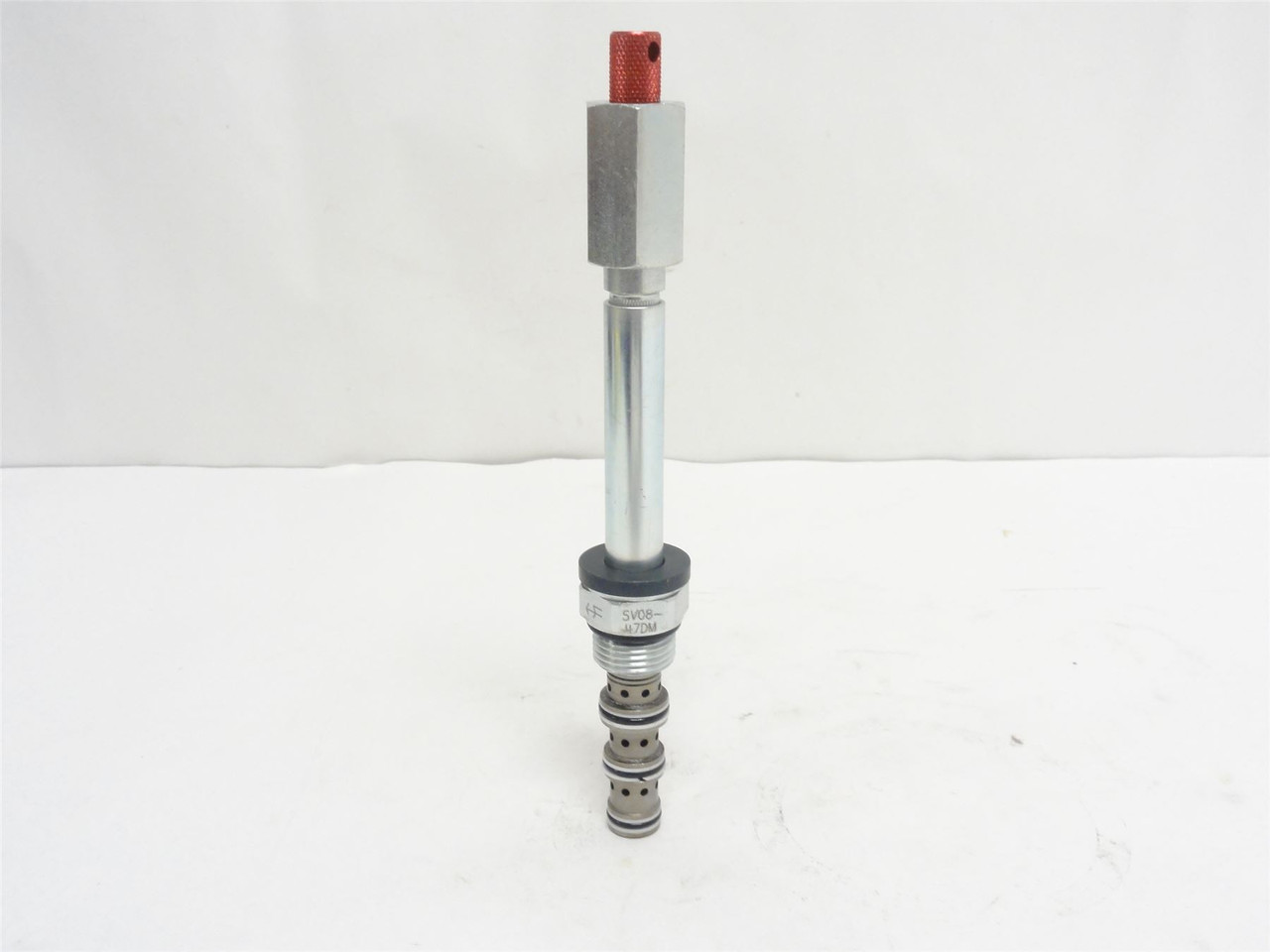 Hydraforce SV08-47DM-0-N-00; Directional Valve; 4-Way; 3-Pos