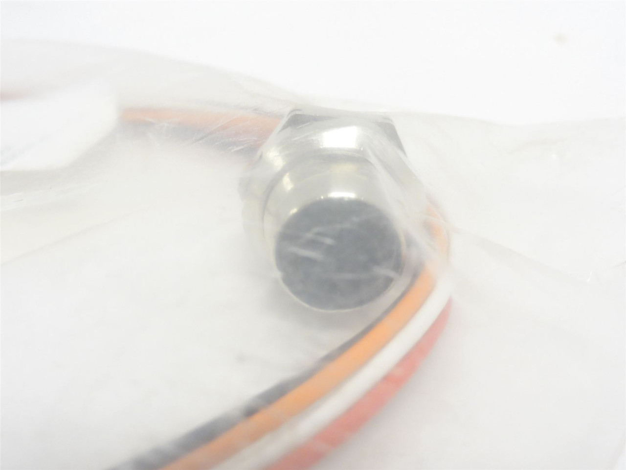 Turck FKFD 6-0.5-51067; Front Mount Sensor Receptacle UX19451