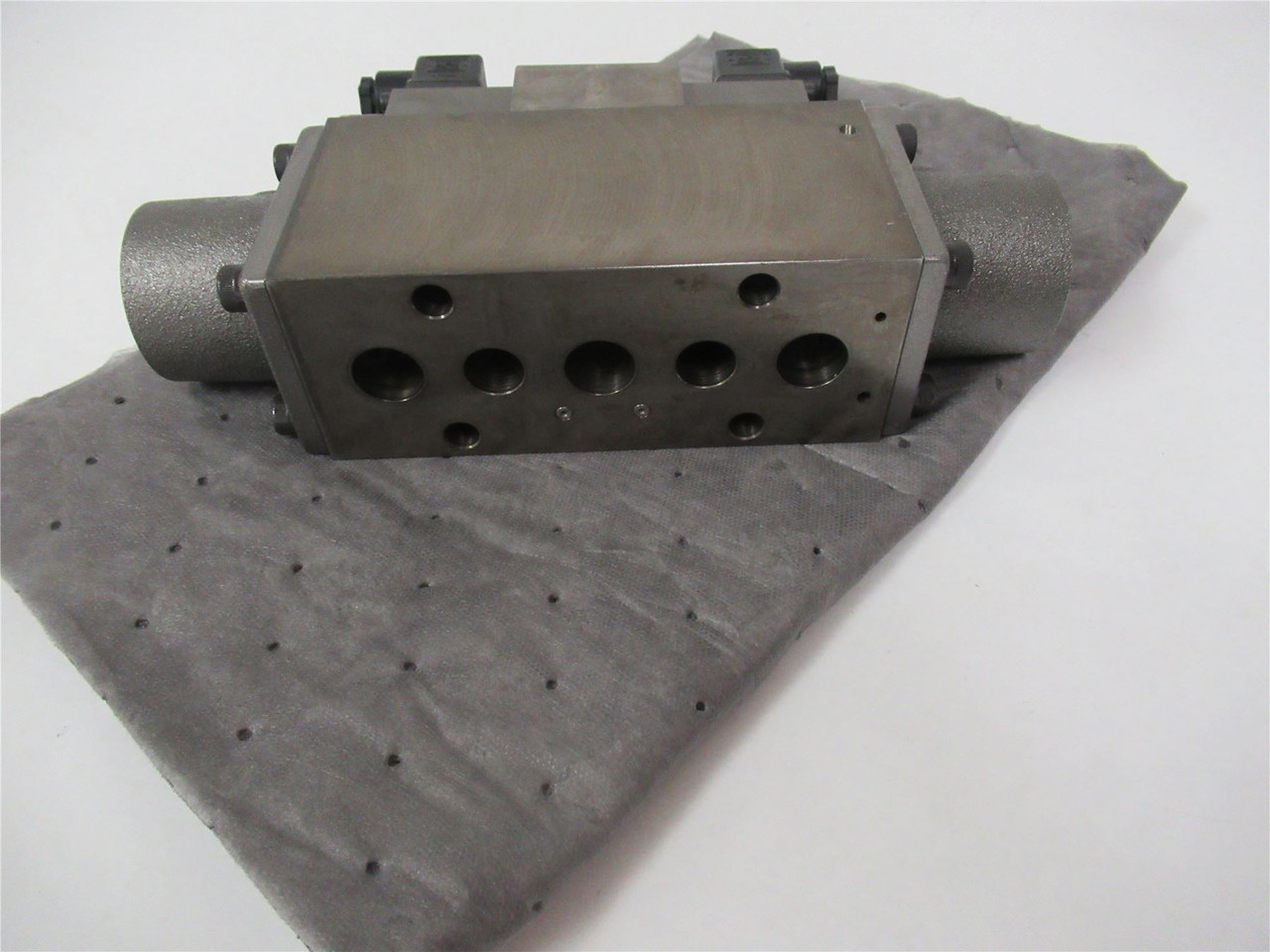 AMCA NL-9792PJ; Hydraulic Control Valve 350 Bar Max Pressure