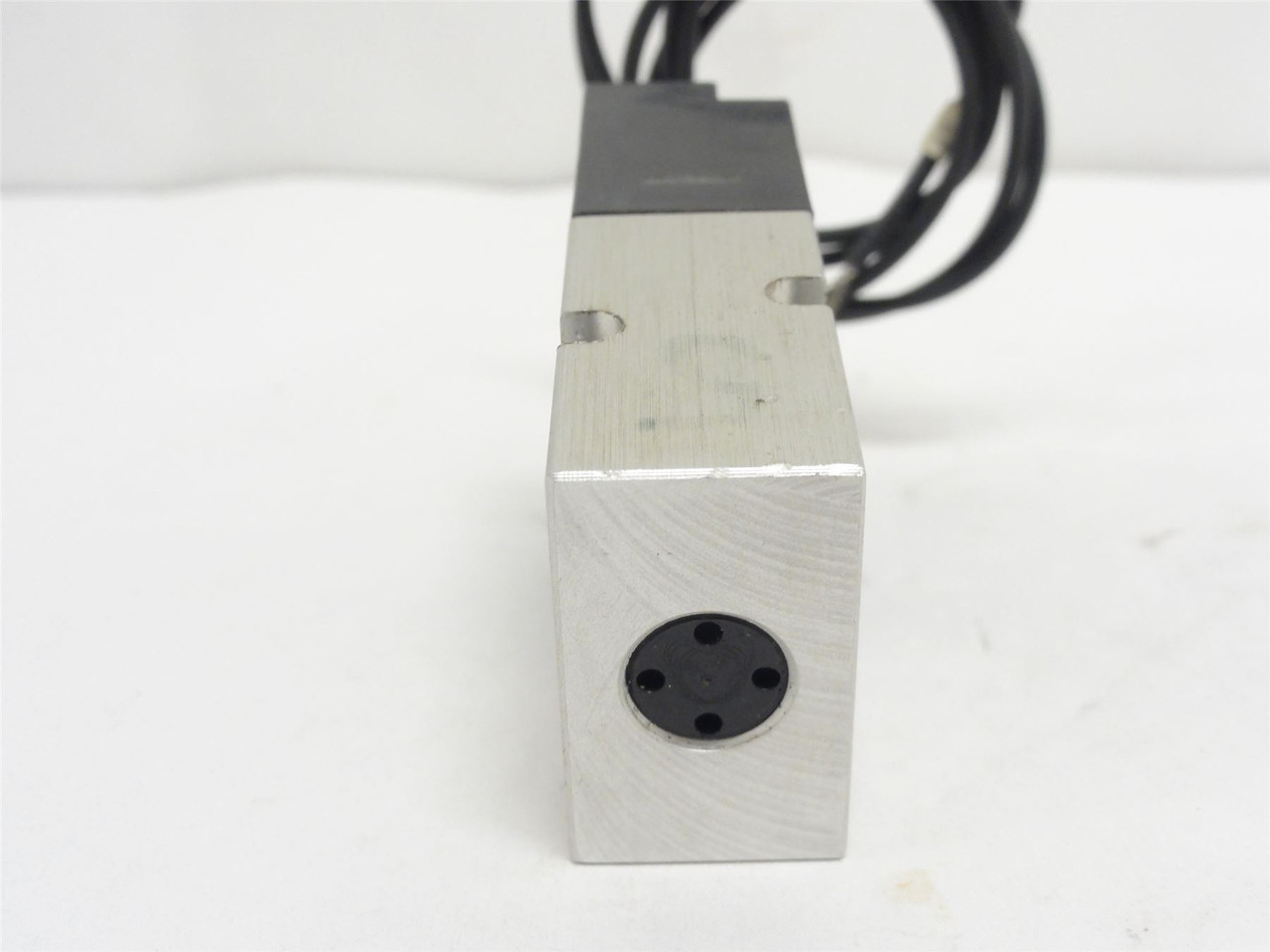 Humphrey 31890HGI; Solenoid Air Valve; 3-Way