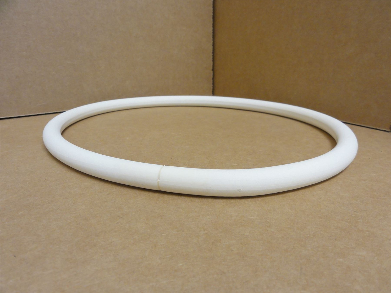 Challenge RMF 1691030; Inspection Hatch O-Ring; 8-3/4"ID